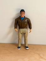 Murdock A-Team figuur vintage 80’s, Gebruikt, Ophalen of Verzenden