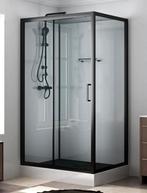 Excellence Douchecabine Marina - Rechthoek - 90x120x220cm -, Huis en Inrichting, Badkamer | Complete badkamers, Ophalen of Verzenden