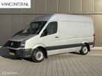 Volkswagen Crafter 2.0 TDI L2H2 Airco Trekhaak 2 Stoelen, Autos, Camionnettes & Utilitaires, Achat, Entreprise, 5 portes, Diesel