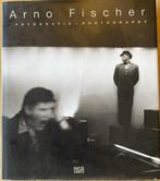 Arno Fischer - Retrospektive, Comme neuf, Enlèvement ou Envoi