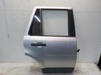 PORTIER RECHTS ACHTER Land + Range Rover Freelander II, Gebruikt, Achter, Land Rover, Deur