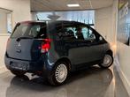 Mitsubishi Colt 1.1 Benzine | 2011| 120.000KM| AIRCO, Auto's, Mitsubishi, Voorwielaandrijving, Stof, Zwart, 4 cilinders