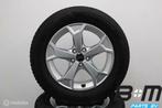 17 inch winter originele velgen Audi Q3 F3 83A601025AL, Banden en Velgen, 17 inch, Winterbanden, Personenwagen