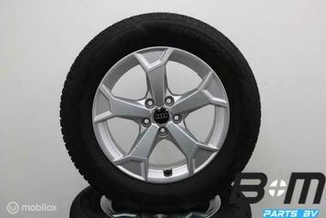 17 inch winter originele velgen Audi Q3 F3 83A601025AL beschikbaar voor biedingen