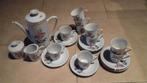 vintitch service, Huis en Inrichting, Keuken | Servies, Ophalen, Gebruikt, Bord(en)
