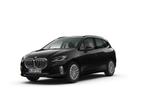 BMW Serie 2 218 Active Tourer Luxury Line, Auto's, BMW, Monovolume, 2 Reeks, 136 pk, Zwart