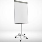 Magnetic Whiteboard with Stand + Free Flip Charts, Ophalen, Mobiel, Zo goed als nieuw, Whiteboard