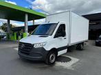 Mercedes-Benz Sprinter MeubelBak / Laadklep / Airco / 3 Zit, Gebruikt, 4 cilinders, Wit, Mercedes-Benz