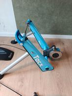 Rollen tacx, Sport en Fitness, Wielrennen, Ophalen, Gebruikt