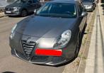 Alfa Romeo, Auto's, Stof, 1280 kg, Euro 6, 4 cilinders