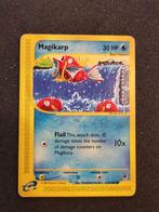 Magikarp expedition, Hobby en Vrije tijd, Verzamelkaartspellen | Pokémon, Ophalen of Verzenden, Gebruikt, Losse kaart