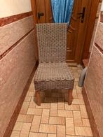 Chaises en osiers, Maison & Meubles, Enlèvement ou Envoi, Comme neuf