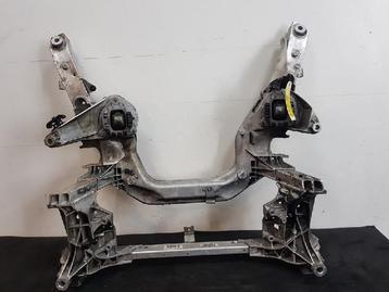 BERCEAU MOTEUR BMW 5 serie (F10) (01-2009/10-2016), Utilisé, BMW