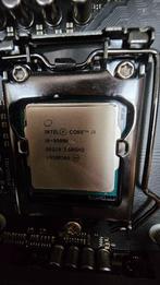 Intel i9 9900K, 8-core, LGA 1151, Intel Core i9, Ophalen of Verzenden