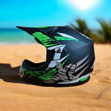 Motorhelm voor kinderen quad Motor nieuwe modellen helmen  beschikbaar voor biedingen