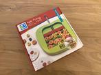 BS Toys Behendigheidsspel Appels Plukken - Hout, Ophalen of Verzenden, Zo goed als nieuw, Overige typen