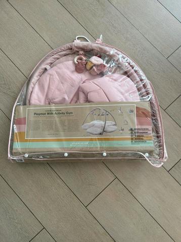 Tittle Dutch Activity Gym Playmat / Speelkeed beschikbaar voor biedingen
