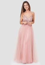 galajurk zalmroze maat 40, 42 sale, Kleding | Dames, Maat 38/40 (M), Galajurk, Nieuw, Ophalen of Verzenden