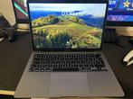 Apple 256G MacBook Air, 256 GB, 8 GB, 13 inch, Ophalen of Verzenden