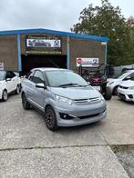 Aixam, Auto's, Aixam, Particulier, Diesel, Te koop