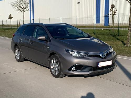 Toyota Auris break 1.8 Hybride 2016, Auto's, Toyota, Particulier, Auris, Hybride Elektrisch/Benzine, Euro 6, Break, 5 deurs, Automaat