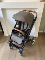 Mutsy nio kinderwagen met reiswieg, Kinderen en Baby's, Buggy's, Ophalen, Zo goed als nieuw