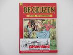 de geuzen...nr.5..soetkin,de waanzinnige............1st, Ophalen of Verzenden, Gelezen