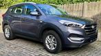 Hyundai Tucson * 1J GARANTIE * GEKEURD * TOPSTAAT * 290€/mnd, Euro 5, Bedrijf, 5 deurs, Dealer onderhouden