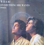 Wham! - Everything she wants, Verzenden, 7 inch, Single, Zo goed als nieuw