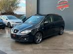 SEAT Altea XL 1.6 TDI DPF Ecomotive EURO5B Navi Airco Trekhk, Auto's, Euro 5, Monovolume, 4 cilinders, Altea XL