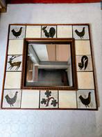 Un vieux miroir., Antiquités & Art, Enlèvement