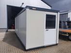 Kantoorunit / bureelunit / woonunit / container unit, Zakelijke goederen, Machines en Bouw | Keten en Containers, Ophalen