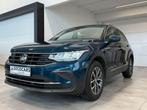Volkswagen Tiguan TSI OPF Platinum DSG, Automaat, Overige kleuren, Parkeersensor, 5 zetels