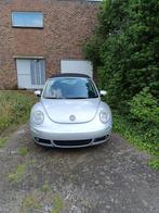 Volkswagen Beetle cabrio, Auto's, Particulier, Diesel, Te koop
