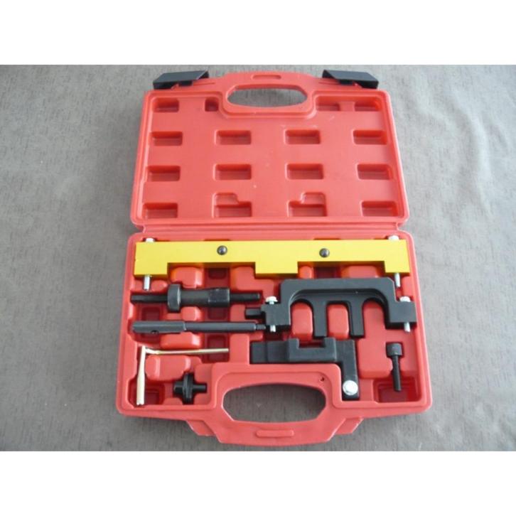 Kit de distribution BMW 1.8 2.0 N42 / N46 / N46T, Autos : Divers, Outils de voiture, Neuf, Enlèvement ou Envoi