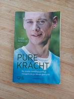 Dirk Bealus - Pure kracht (macrobiotische keuken), Boeken, Ophalen, Zo goed als nieuw, Dirk Bealus