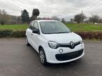 Renault twingo 2016 Benzine, Auto's, Twingo, Euro 6, Bedrijf, Handgeschakeld