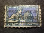 Frankrijk/France 1924 Yt 214(o) Gestempeld/Oblitéré, Postzegels en Munten, Postzegels | Europa | Frankrijk, Verzenden