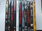 LOT 11 DVD's (diversen), Ophalen of Verzenden, Zo goed als nieuw