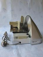 BAUKNECHT snijmachine type Hes 170, Huis en Inrichting, Ophalen, Gebruikt