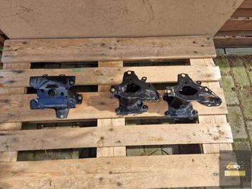 KREUKELZONE TOYOTA YARIS IV 20-24 R ZONES LINKS RECHTS beschikbaar voor biedingen