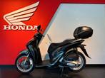 Honda SH125 (bj 2022), Motoren, Scooter, Bedrijf, 125 cc, 11 kW of minder
