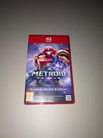 Metroid Prime 4: Beyond - Switch 2 editie, Shooter, Enlèvement ou Envoi, 1 joueur, À partir de 12 ans