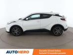 Toyota C-HR 1.8 Hybrid Distinctive (automatique), Autos, Euro 6, https://public.car-pass.be/vhr/c4a1e91e-b33b-48d3-8923-10f1ced29eb4