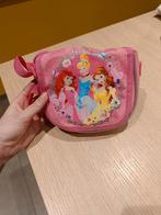 Roze Disney prinsessen tasje, Kinderen en Baby's, Kindermode-accessoires, Ophalen