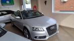 Audi A3 1.2TFSI Cabriolet/leder/airco/cruise., Auto's, Voorwielaandrijving, Euro 5, 105 pk, Gebruikt