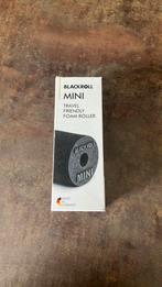 Blackroll mini, Sport en Fitness, Ophalen of Verzenden, Nieuw