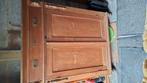 Eiken kast, Huis en Inrichting, Kasten | Dressoirs, Ophalen, Zo goed als nieuw