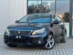 PEUGEOT 308 ALLURE 1.2 BENZINE *125.500KM*, Auto's, Peugeot, Euro 6, Handgeschakeld, Particulier, Te koop