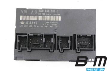 Centraal regelapparaat VW Scirocco FL 1K0959433C beschikbaar voor biedingen